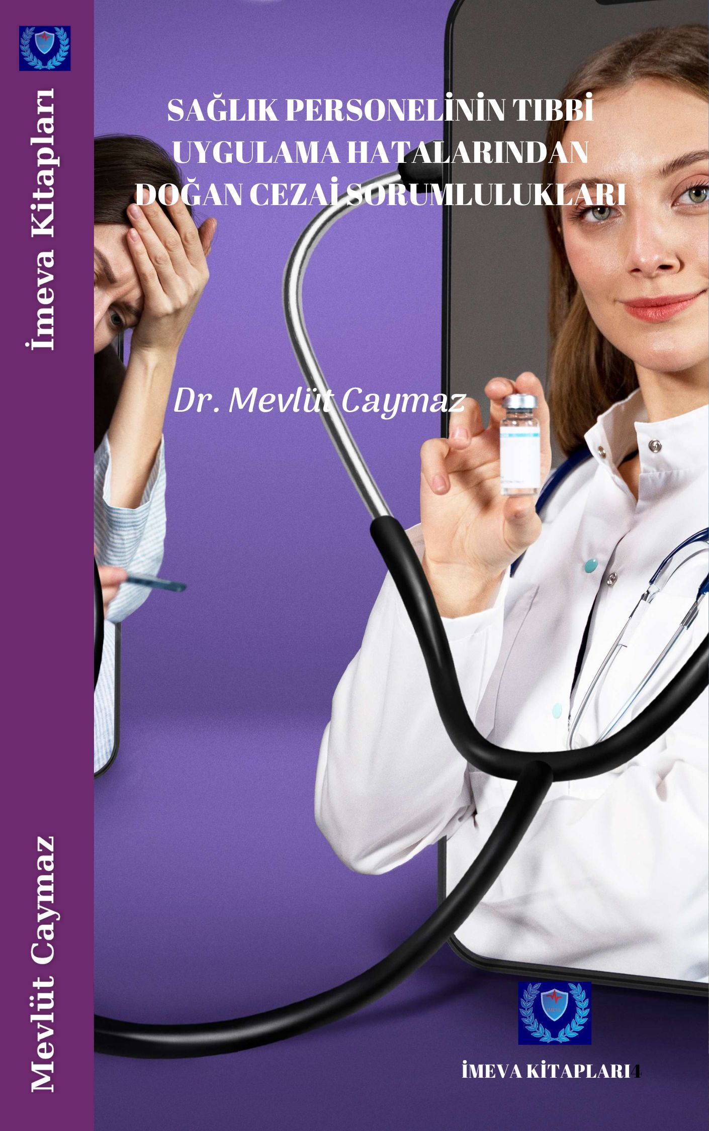 Dr. Mevlüt CAYMAZ.e-kİTAP
