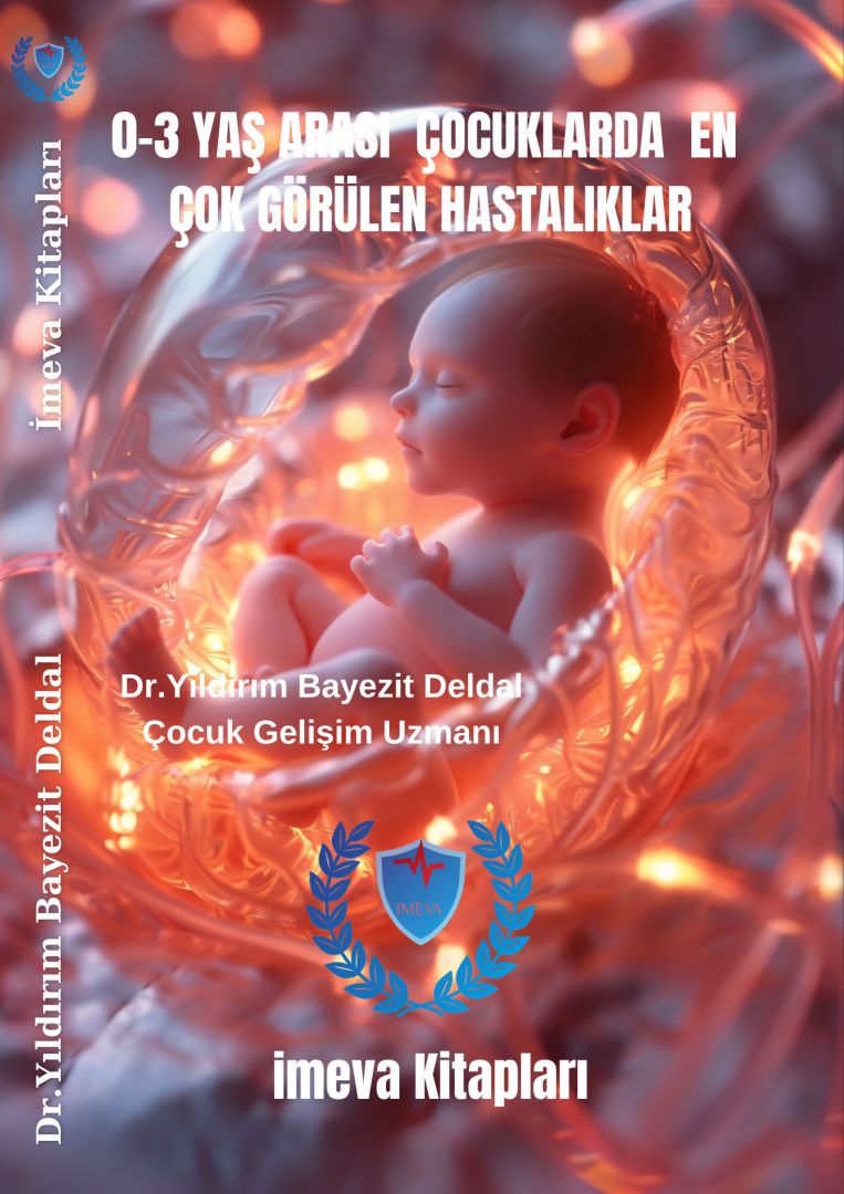 DR.YILDIRIM BAYEZİT DELDAL. 0-3 YAŞ ARASI ÇOCUKLARDA EN ÇOK GÖRÜLEN HASTALIKLAR